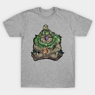 Pacifist T-Shirt